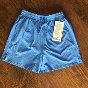 Lululemon Pace Rival High-Rise Short